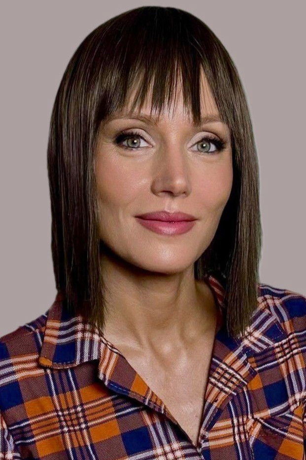 et billede af Yuliya Nazarenko