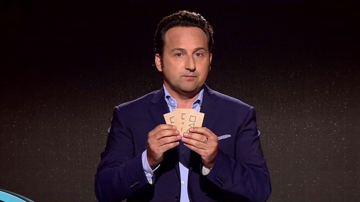 Horizonte - Épisode 7