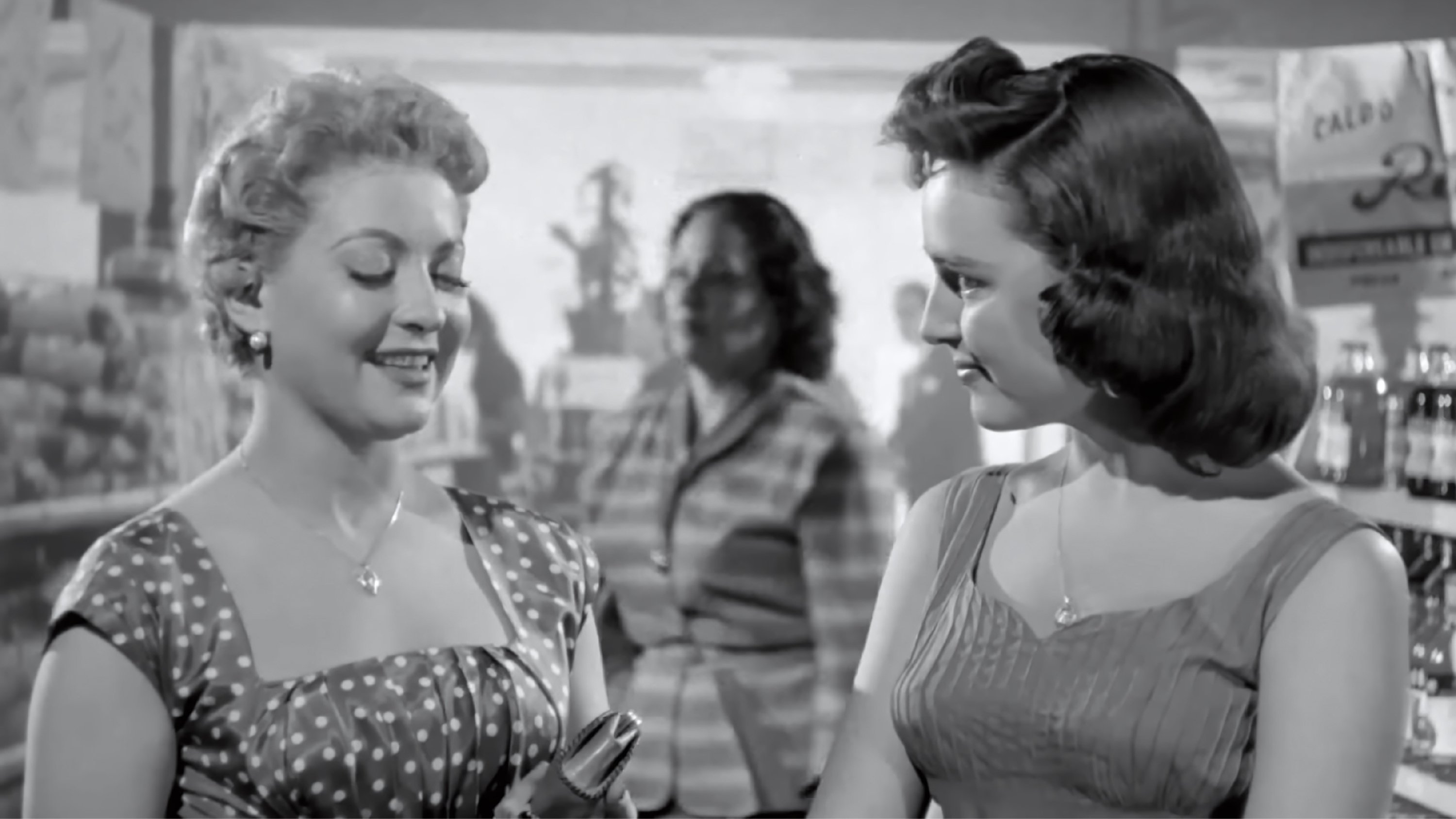 Esposa te doy (1957)