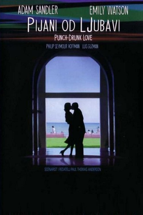 Punch-Drunk Love