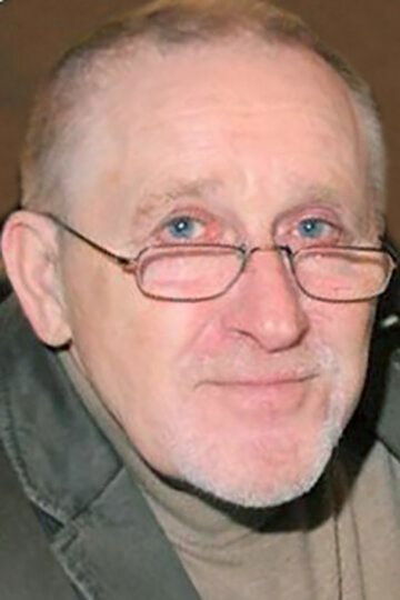 et billede af Sergey Shpakovskiy