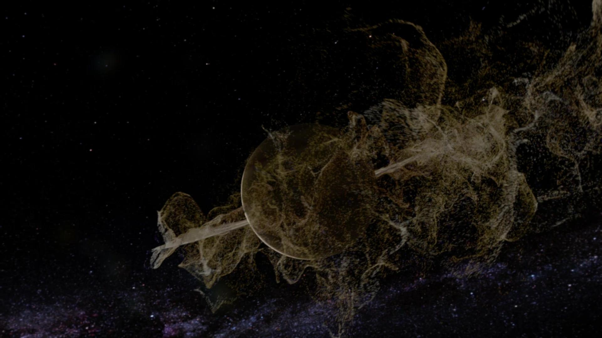 How the Universe Works