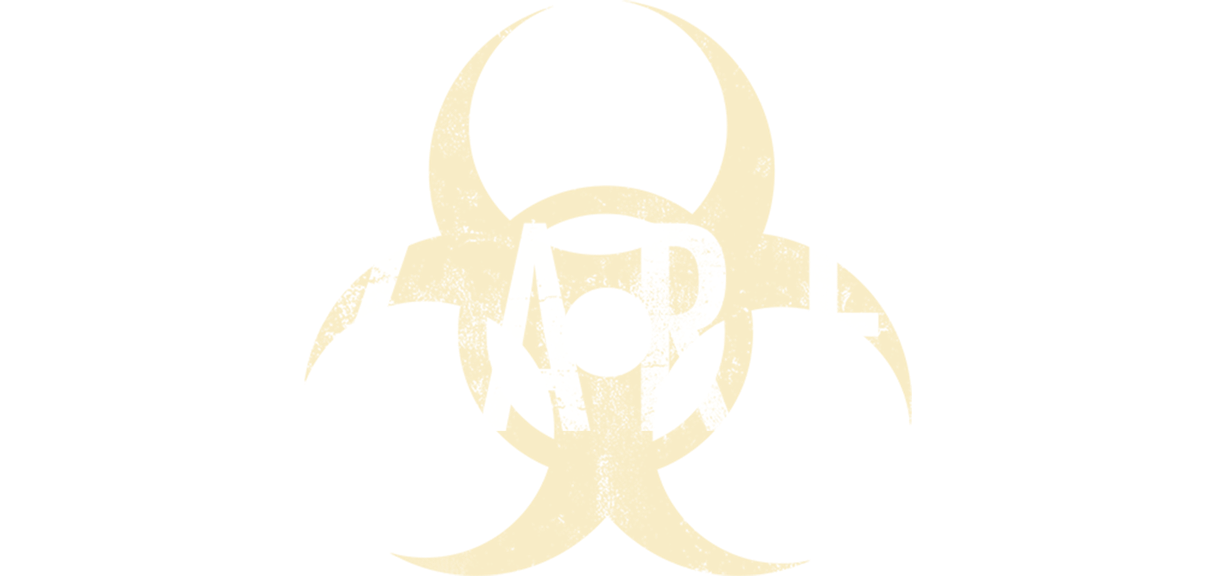 Lazareth (2024) Logos — The Movie Database (TMDB)