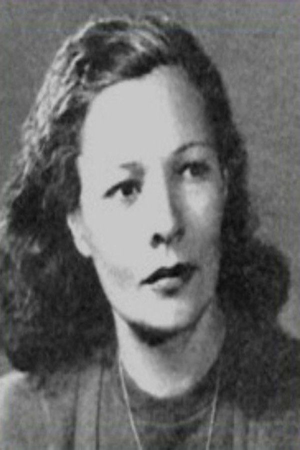 et billede af Amina Mohamed