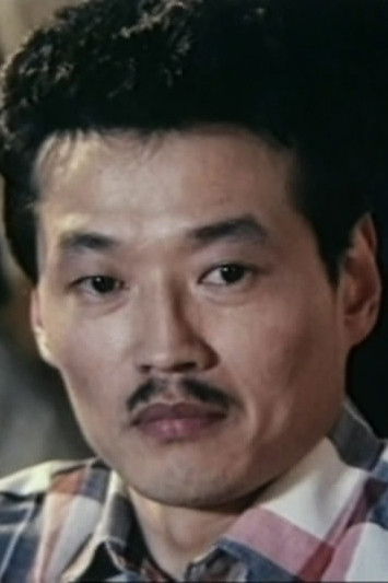 et billede af Kim In-Ho