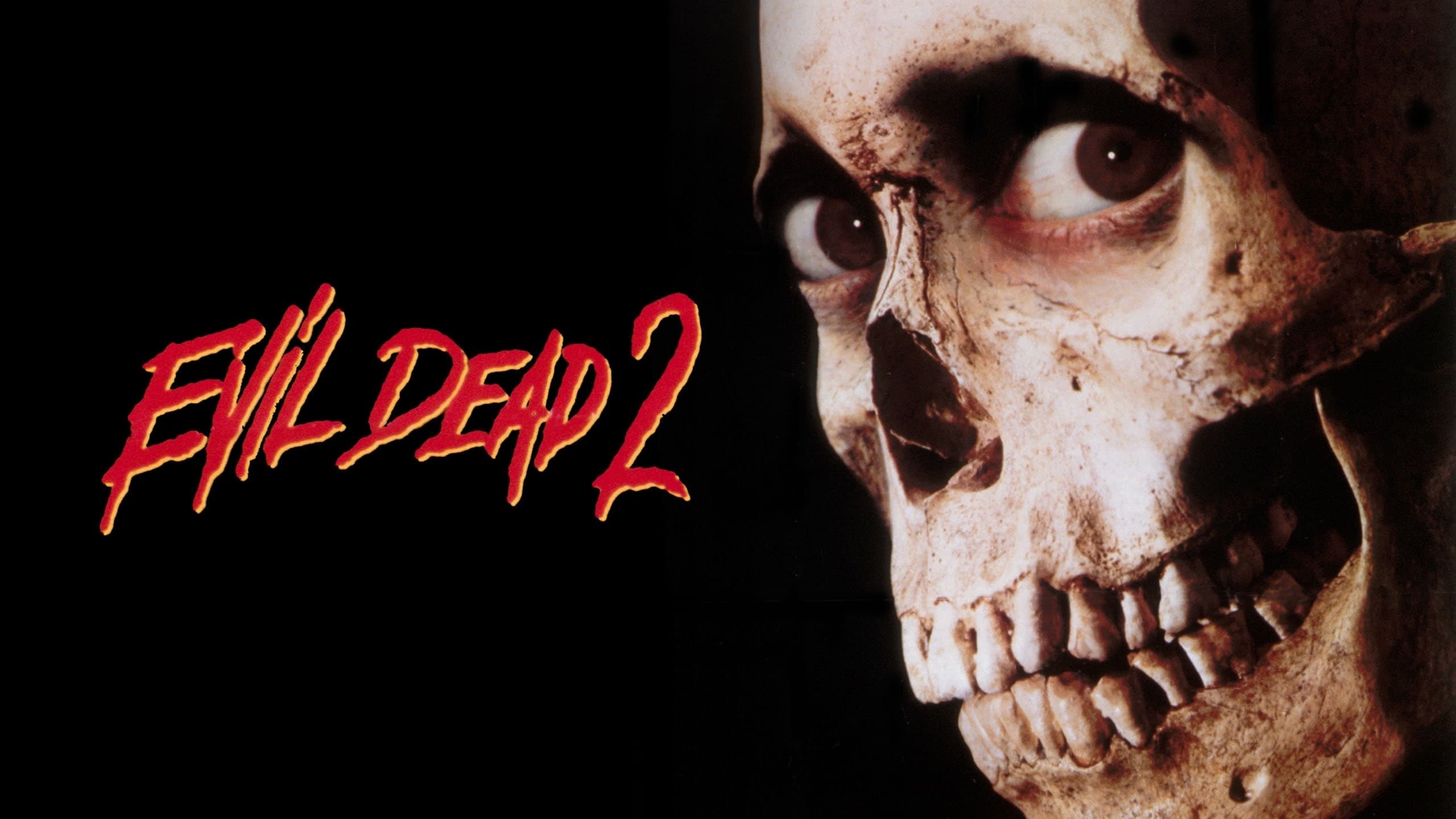 Evil Dead II