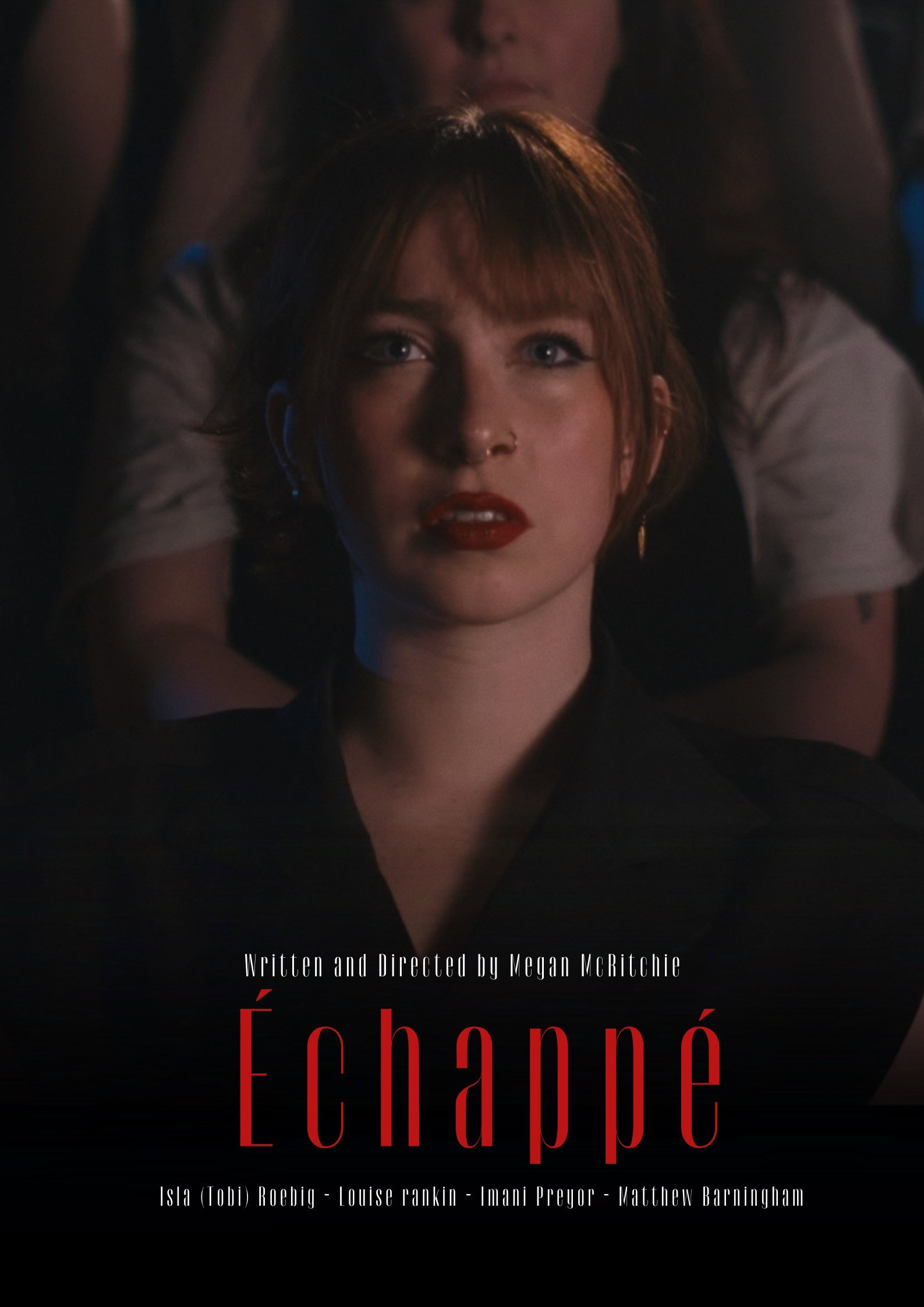 &Eacute;chapp&eacute;