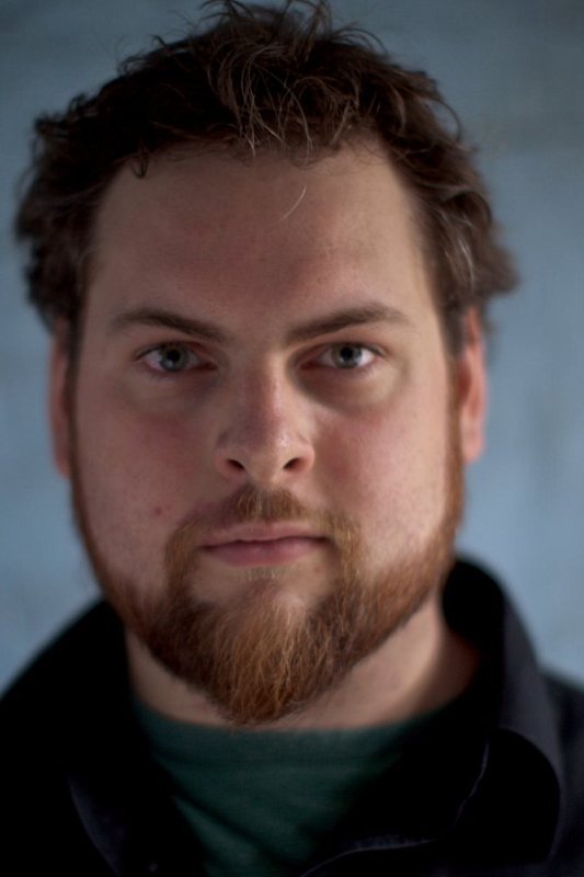 et billede af Matthew Mellalieu