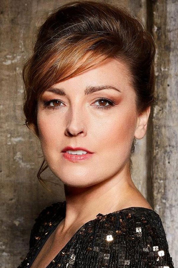 et billede af Sinne Eeg