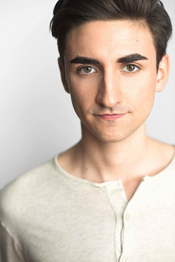 et billede af Yianni Katsifas