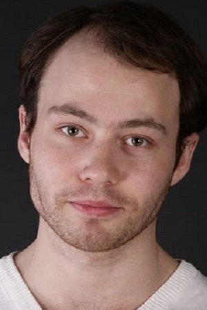 et billede af Filipp Savinkov