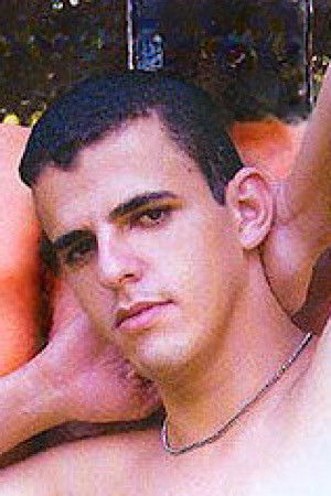 et billede af Reginaldo Boi