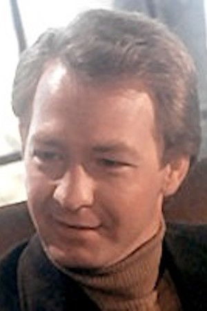 et billede af John Clemens