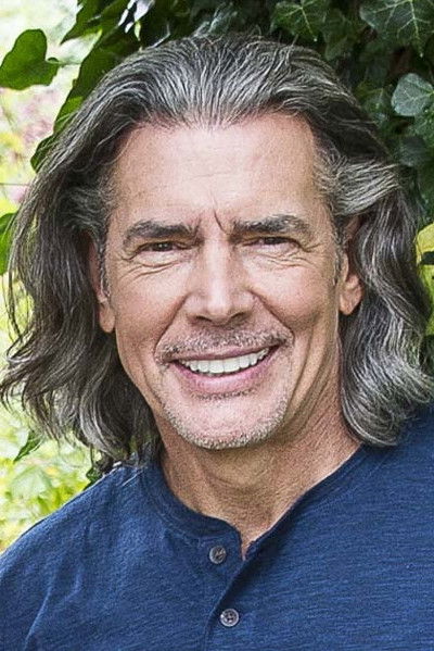 et billede af Jeff Hughes