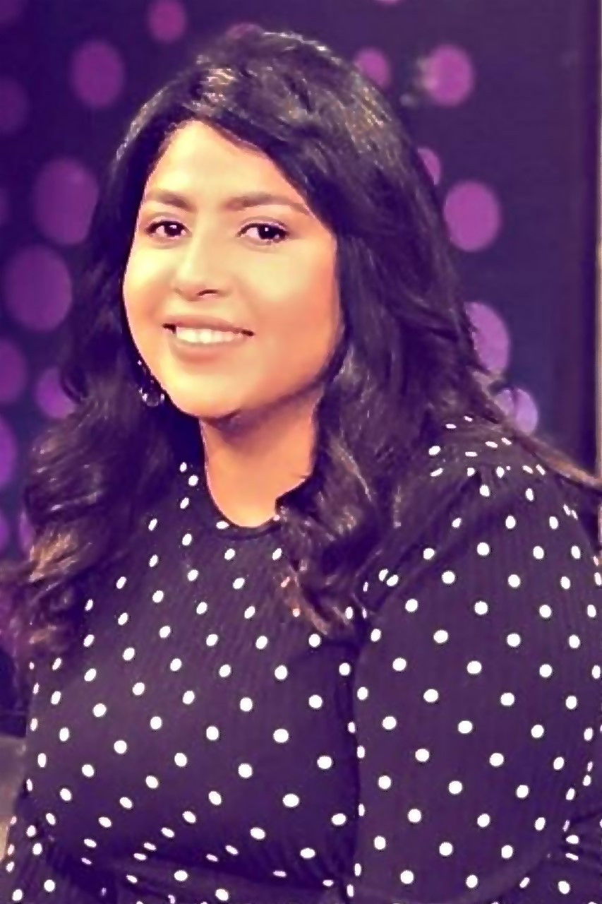 et billede af Zeinab Al Abd