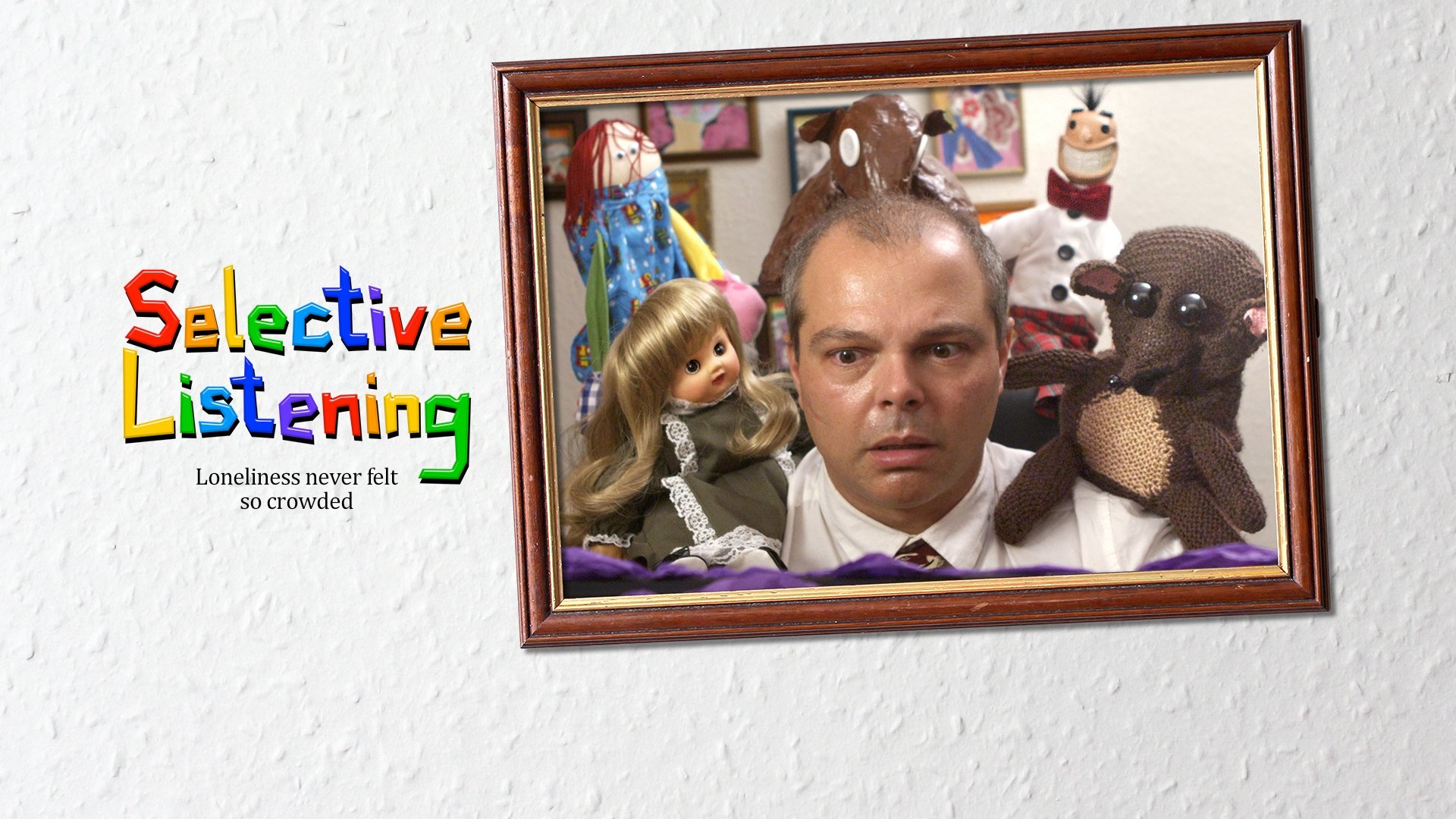 Selective Listening (2015)