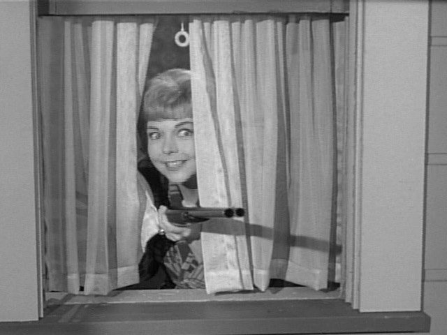 My Favorite Martian