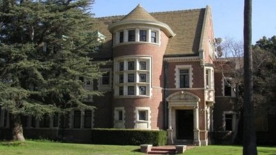 Ghost Adventures