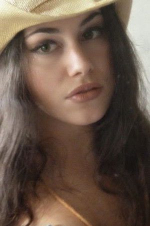 et billede af Giulia Sofia Paolucci