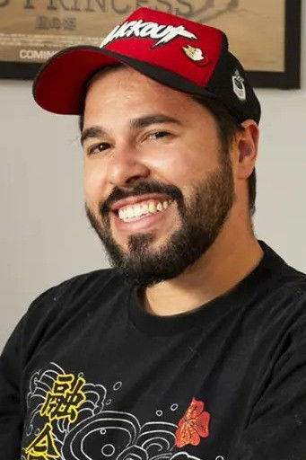 et billede af Chris Tex