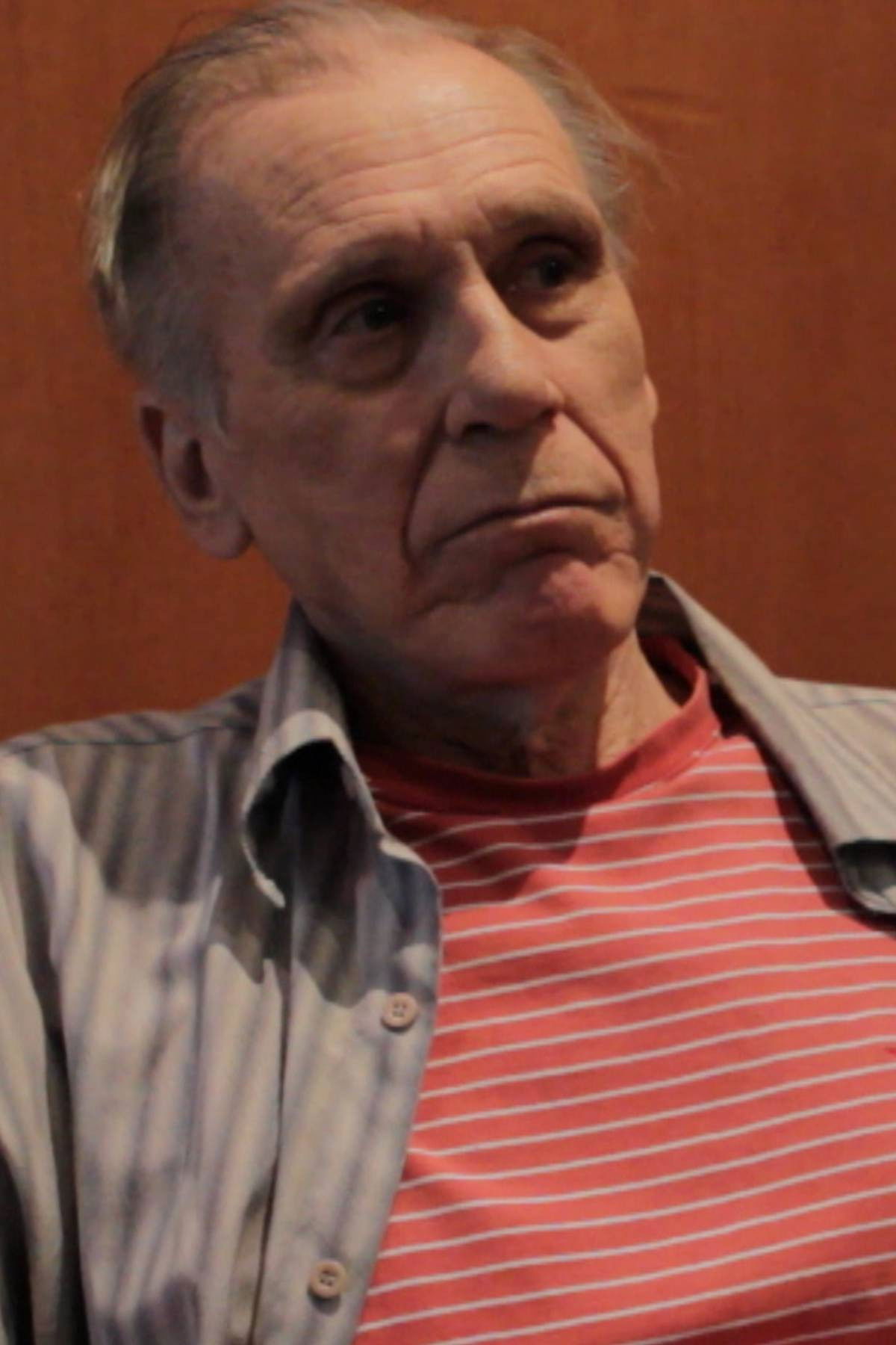 et billede af Luiz Castellini