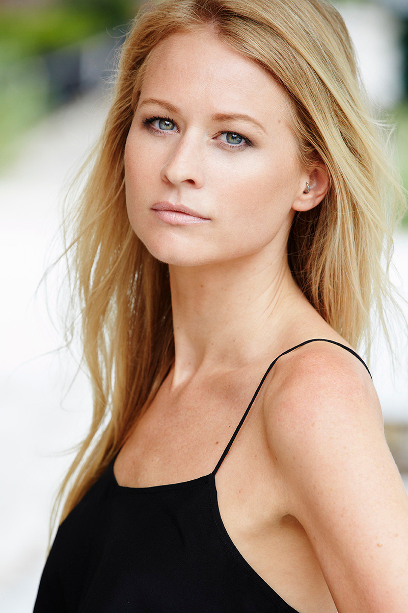 et billede af Morgan Di Taranto