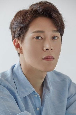 et billede af Lee Hae-jun