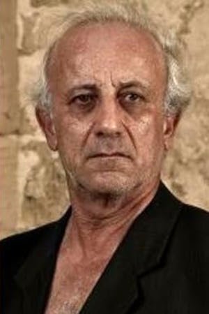 et billede af Philip Mizzi