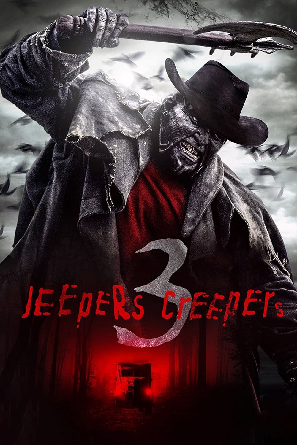 Jeepers Creepers 3 Deutsch