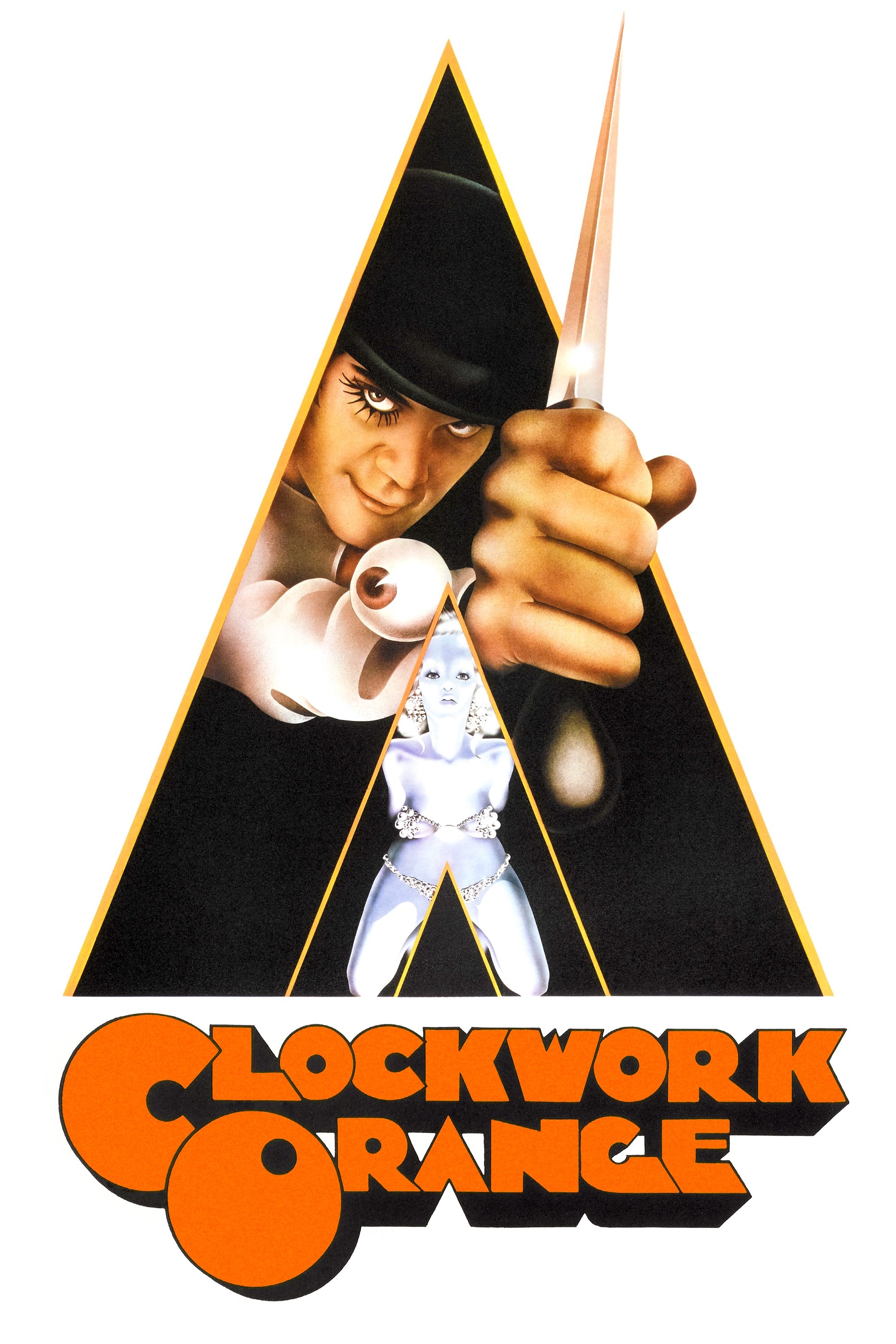 A Clockwork Orange