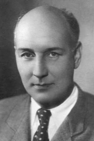 et billede af Mikhail Romanov