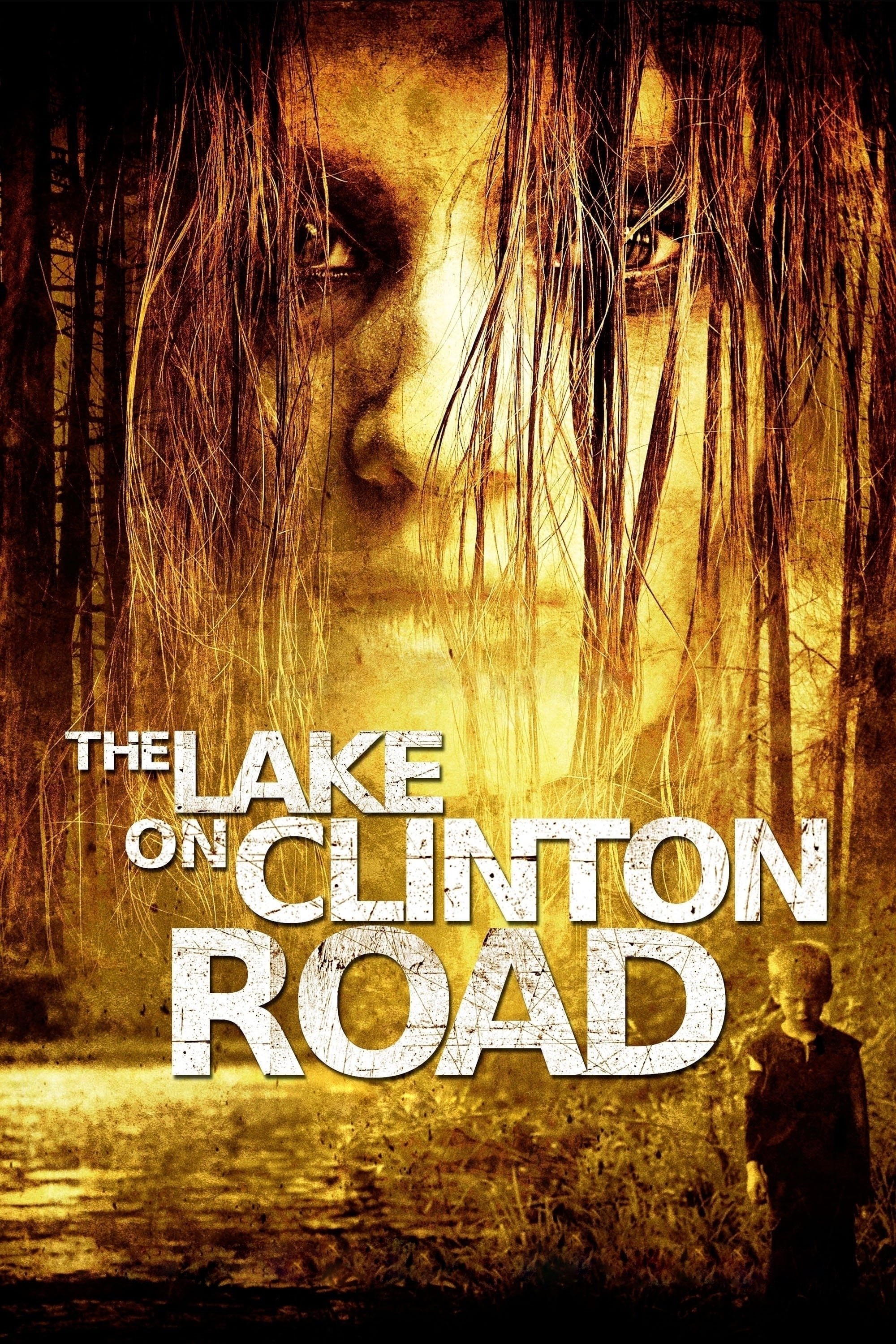 The Lake on Clinton Road