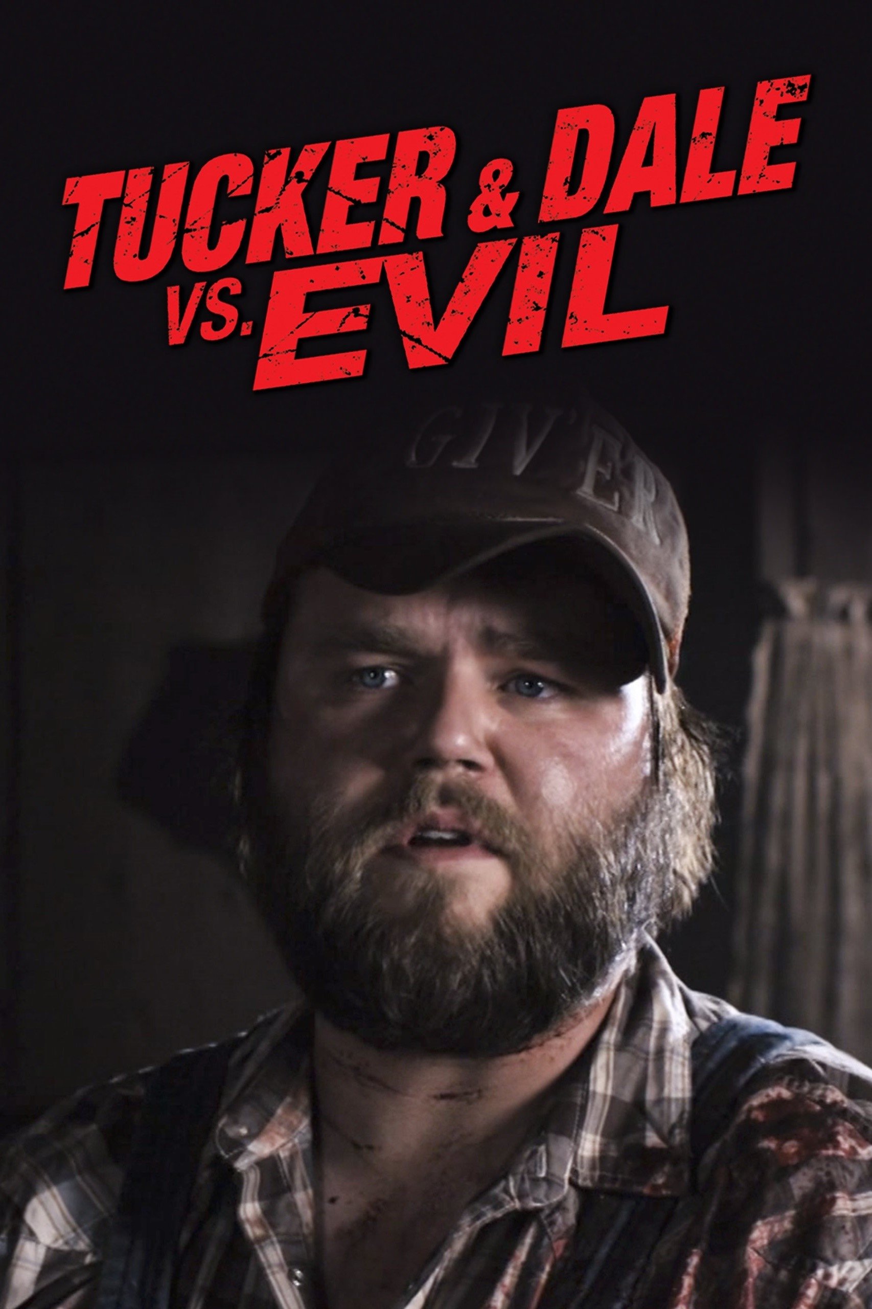 Tucker and Dale vs. Evil