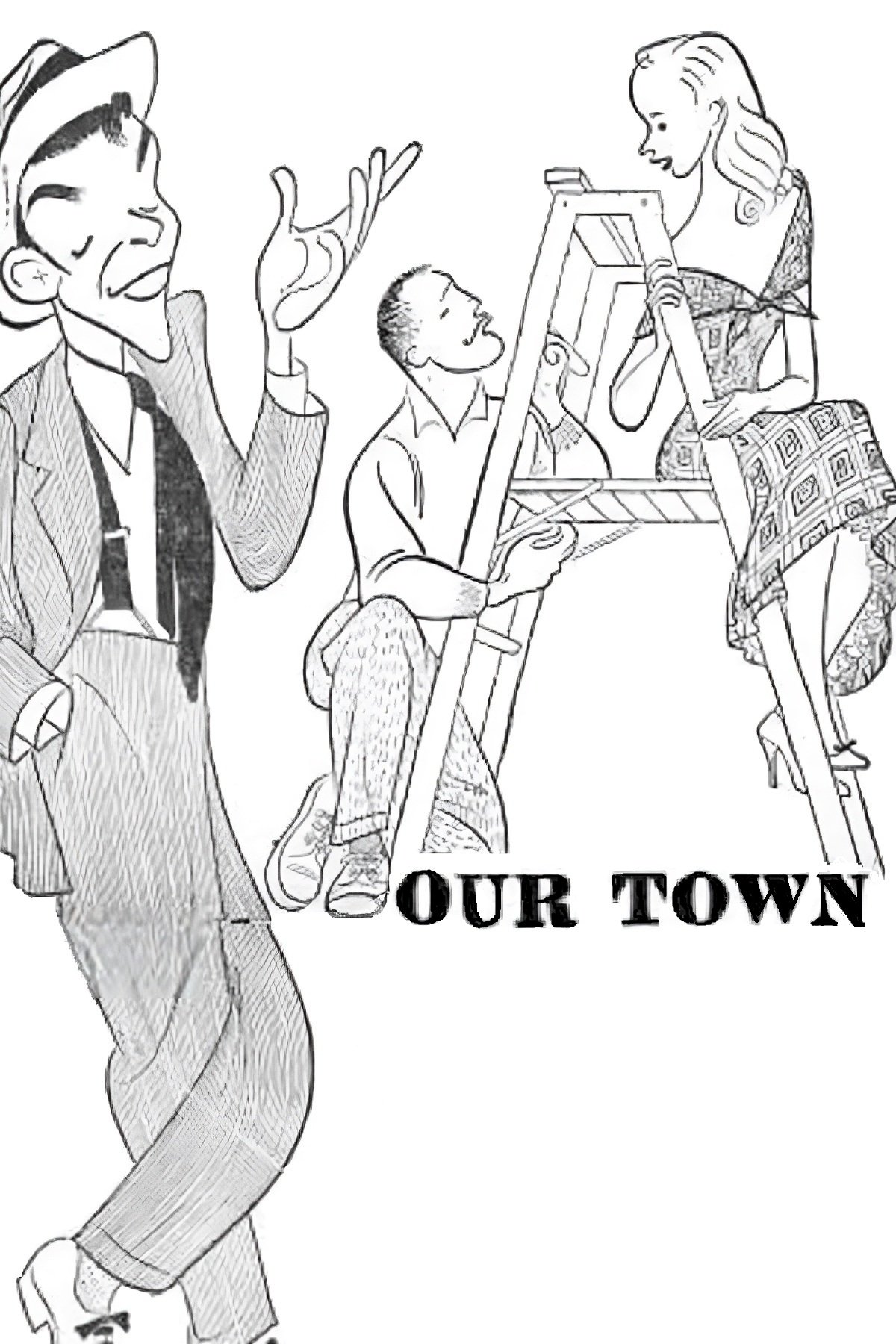 Our Town