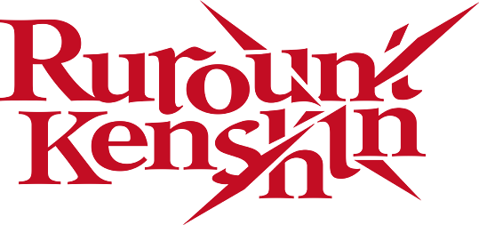 Rurouni Kenshin Logo