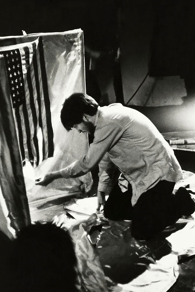 et billede af José Rodríguez-Soltero