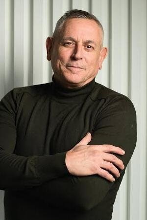 et billede af Peter Van Asbroeck