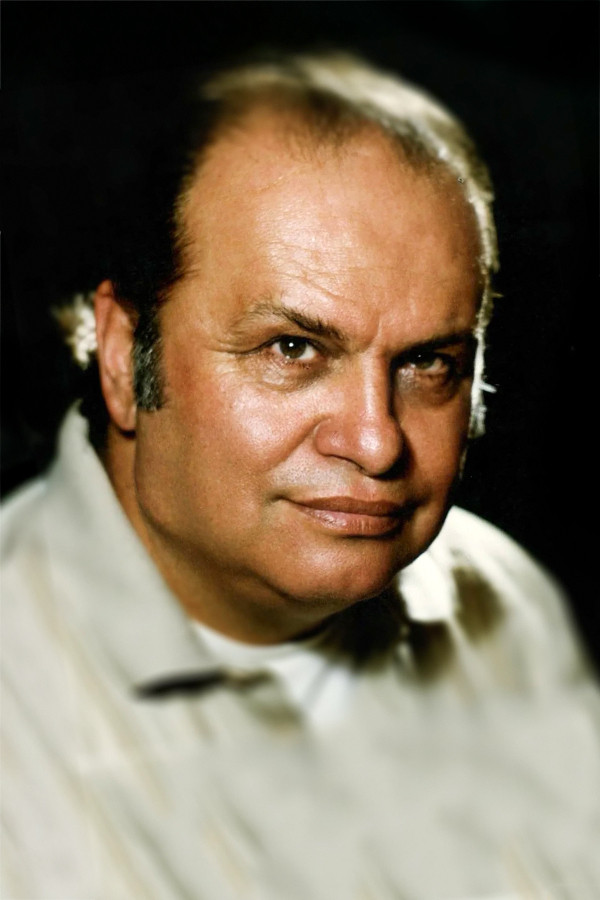 et billede af Ferdi Merter