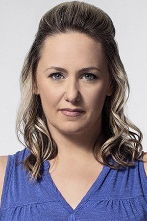 Coleen Sexton's picture in the cast