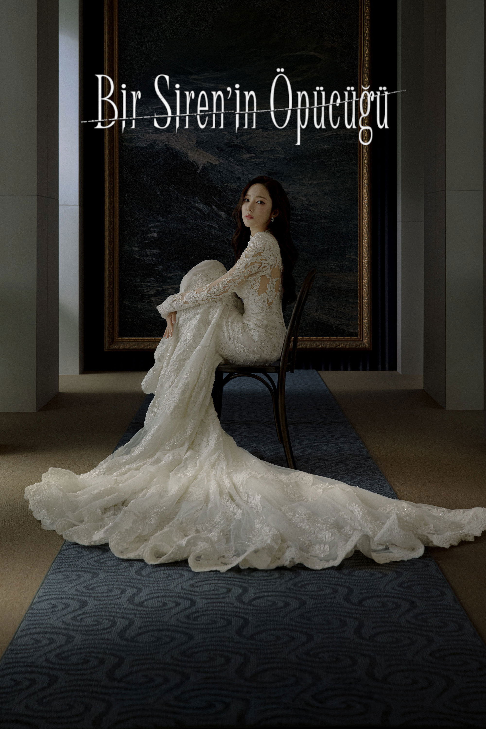 Bir Siren'in Öpücüğü