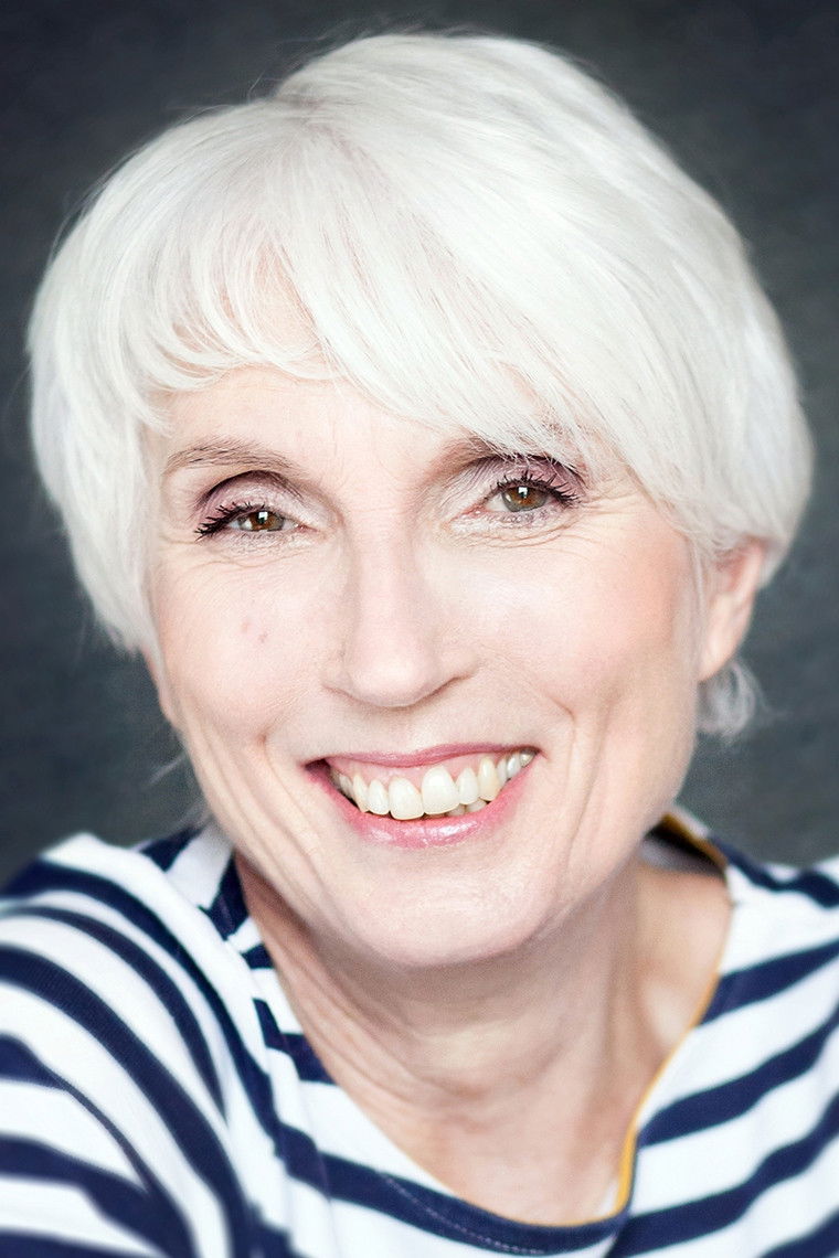 et billede af Véronique Demonge