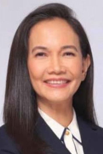 et billede af Joji Alonso