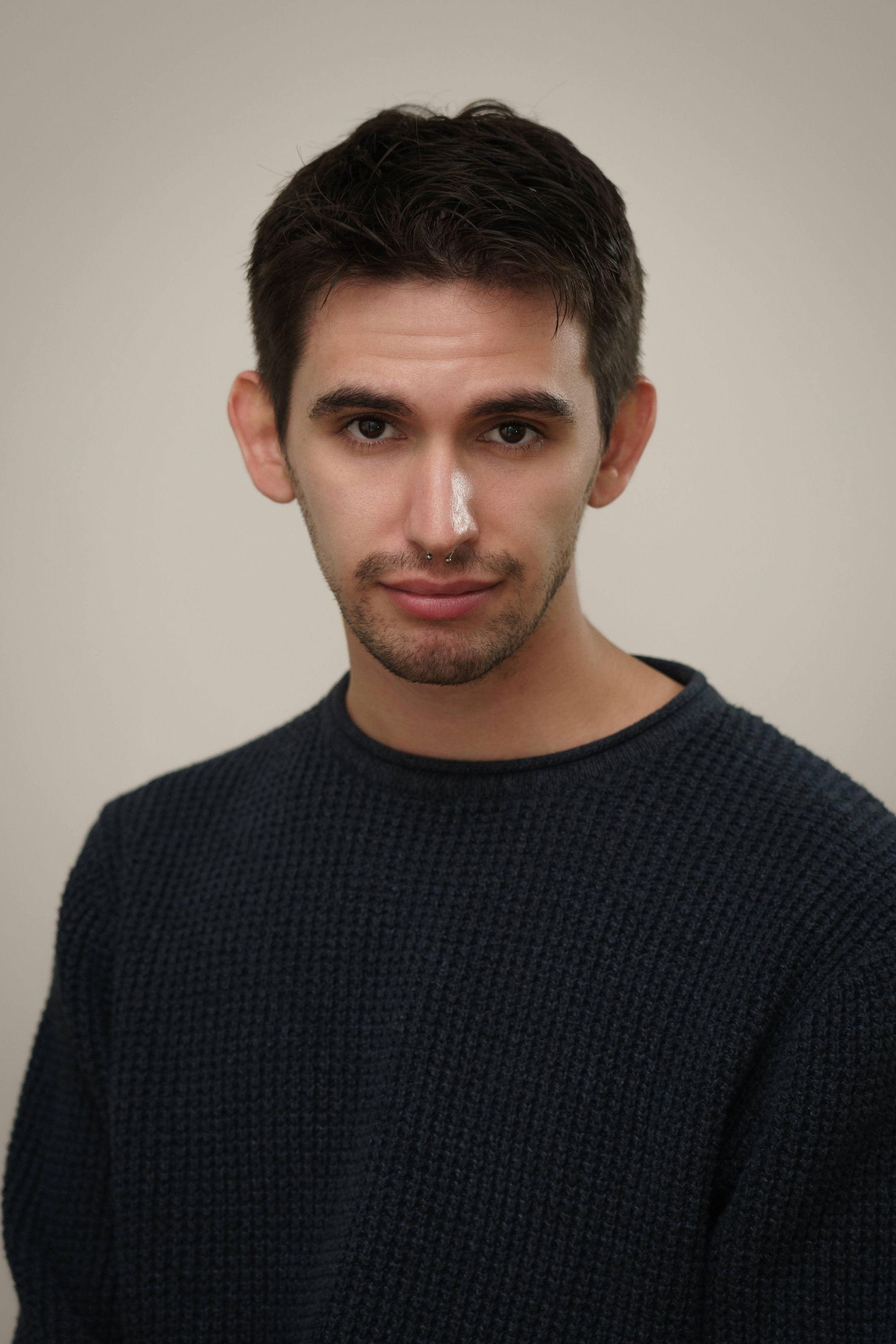 Et billede af Colby Ricker