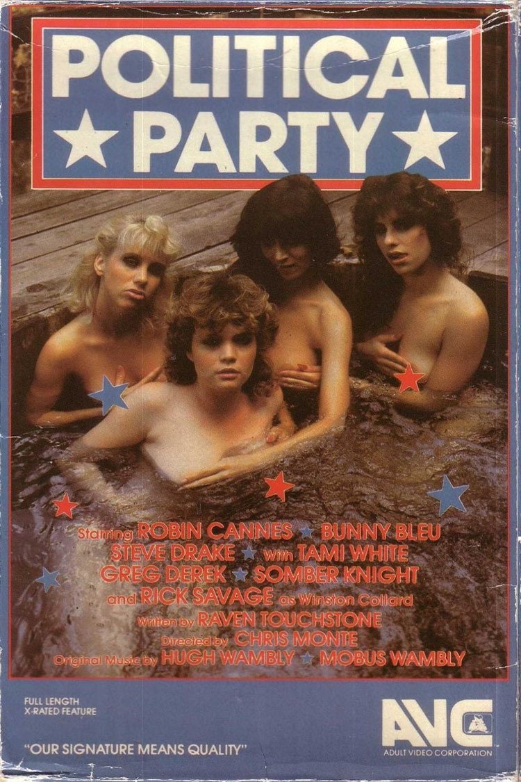 Political Party Political Party
