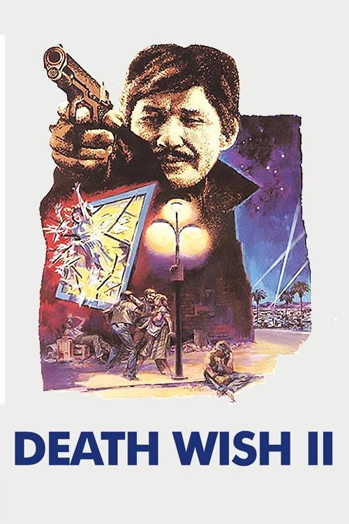 Death Wish II