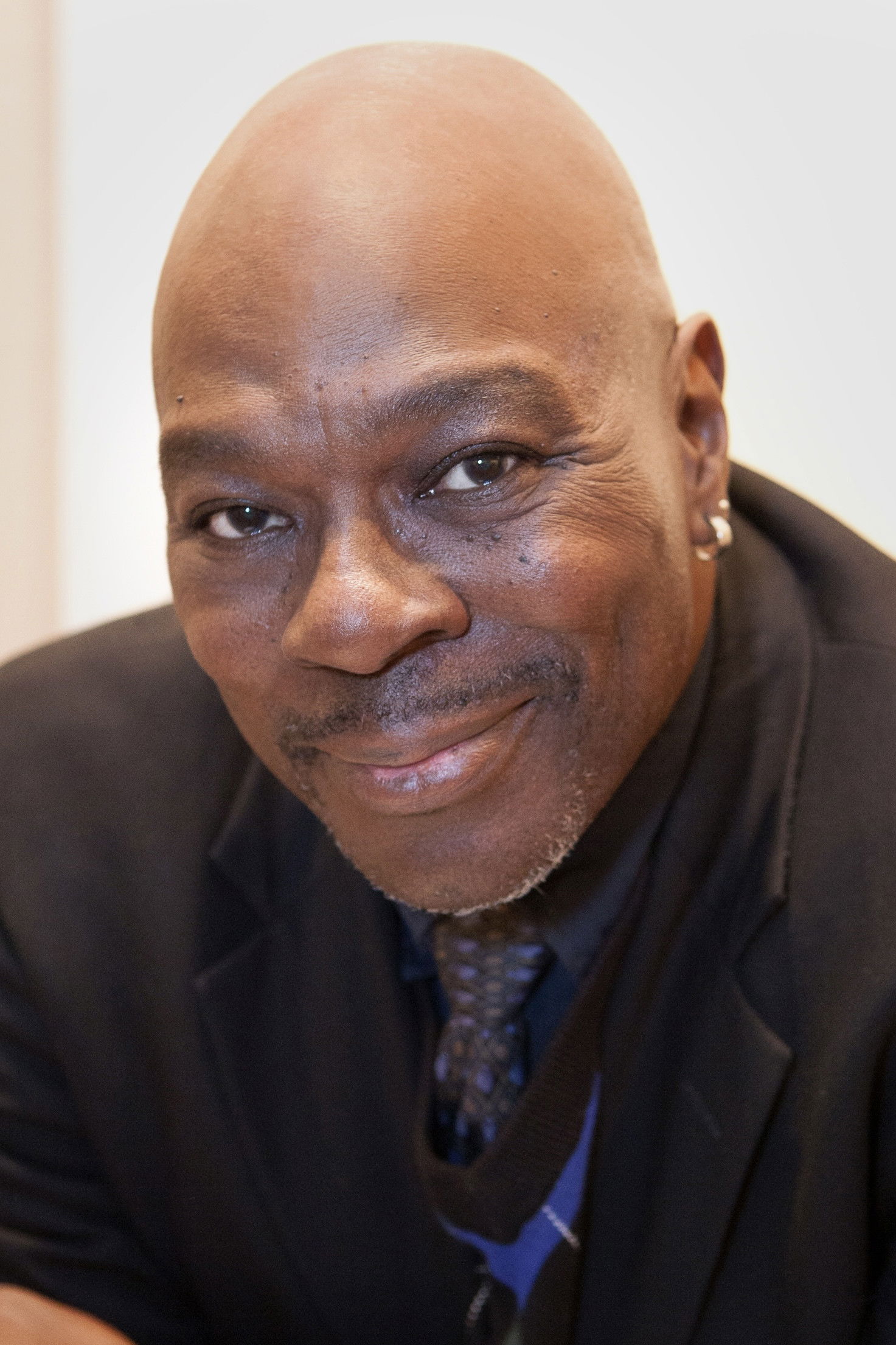 et billede af Leni Sloan