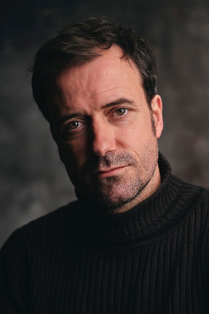 et billede af Ricardo Vaz Trindade