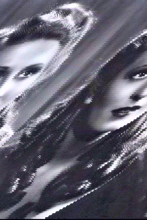 et billede af Carla Candiani