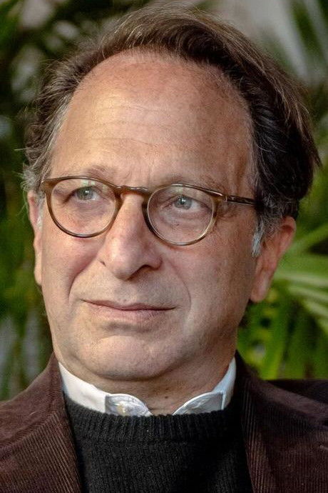 et billede af Andrew Weissmann