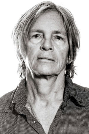et billede af Eileen Myles